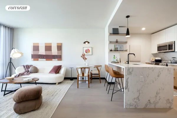 $5,670 | 380 4th Avenue, Unit 12C | Gowanus