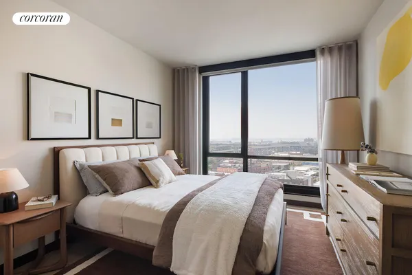 $5,670 | 380 4th Avenue, Unit 12C | Gowanus