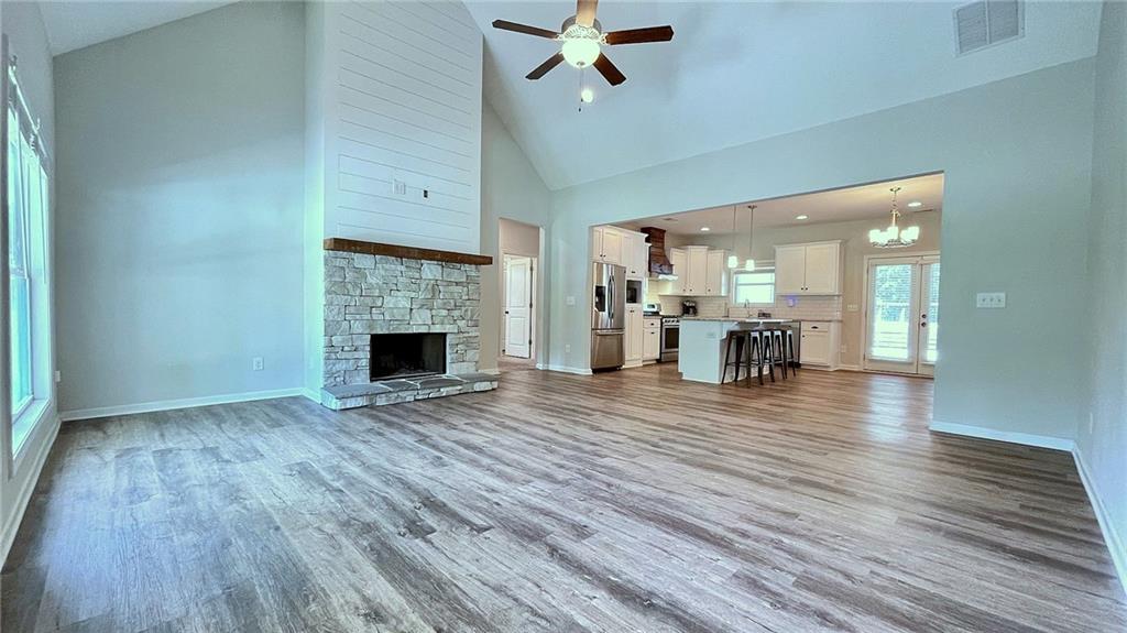 656 Belmont Road Villa Rica, GA 30180 - Photo 22 of 72
