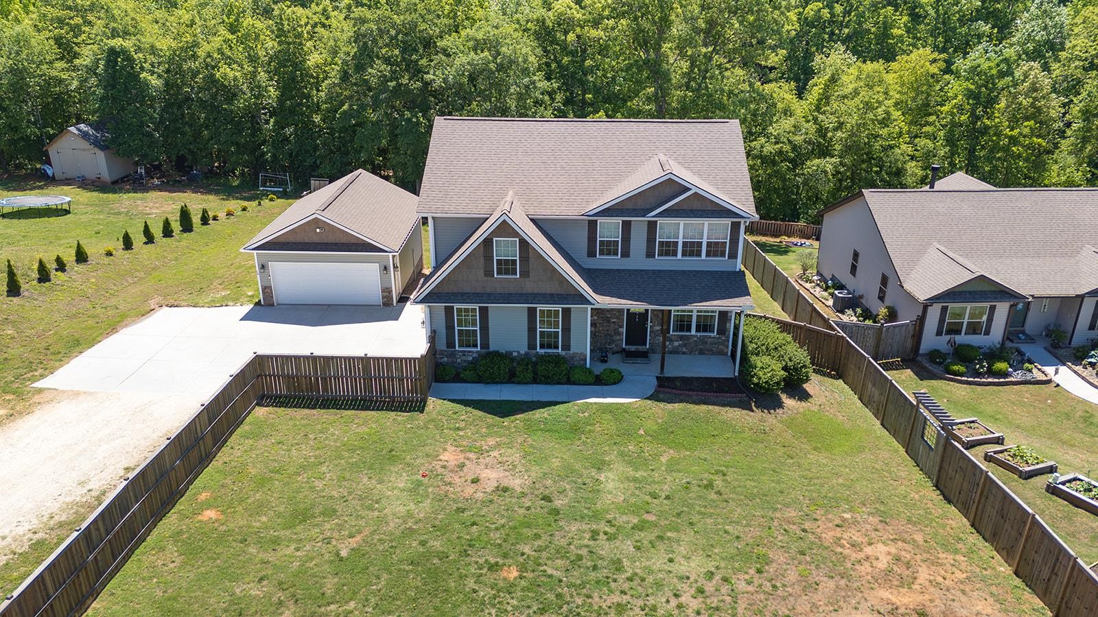 79 Lyman Lake Road Lyman, SC 29365 - Photo 4 of 46