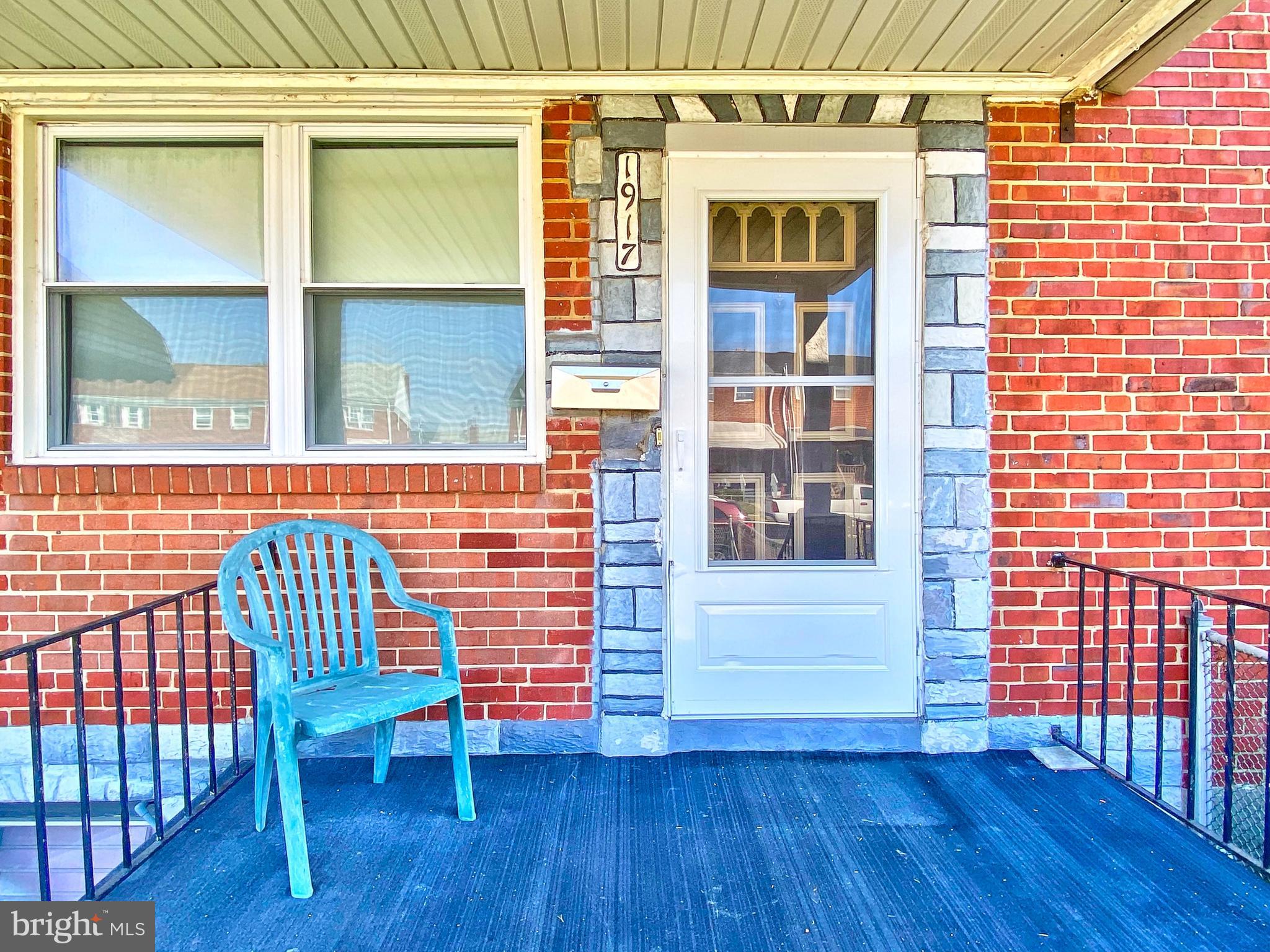 1917 Inverton Road Baltimore, MD 21222 - Photo 4 of 51 a view of outdoor space with seating space