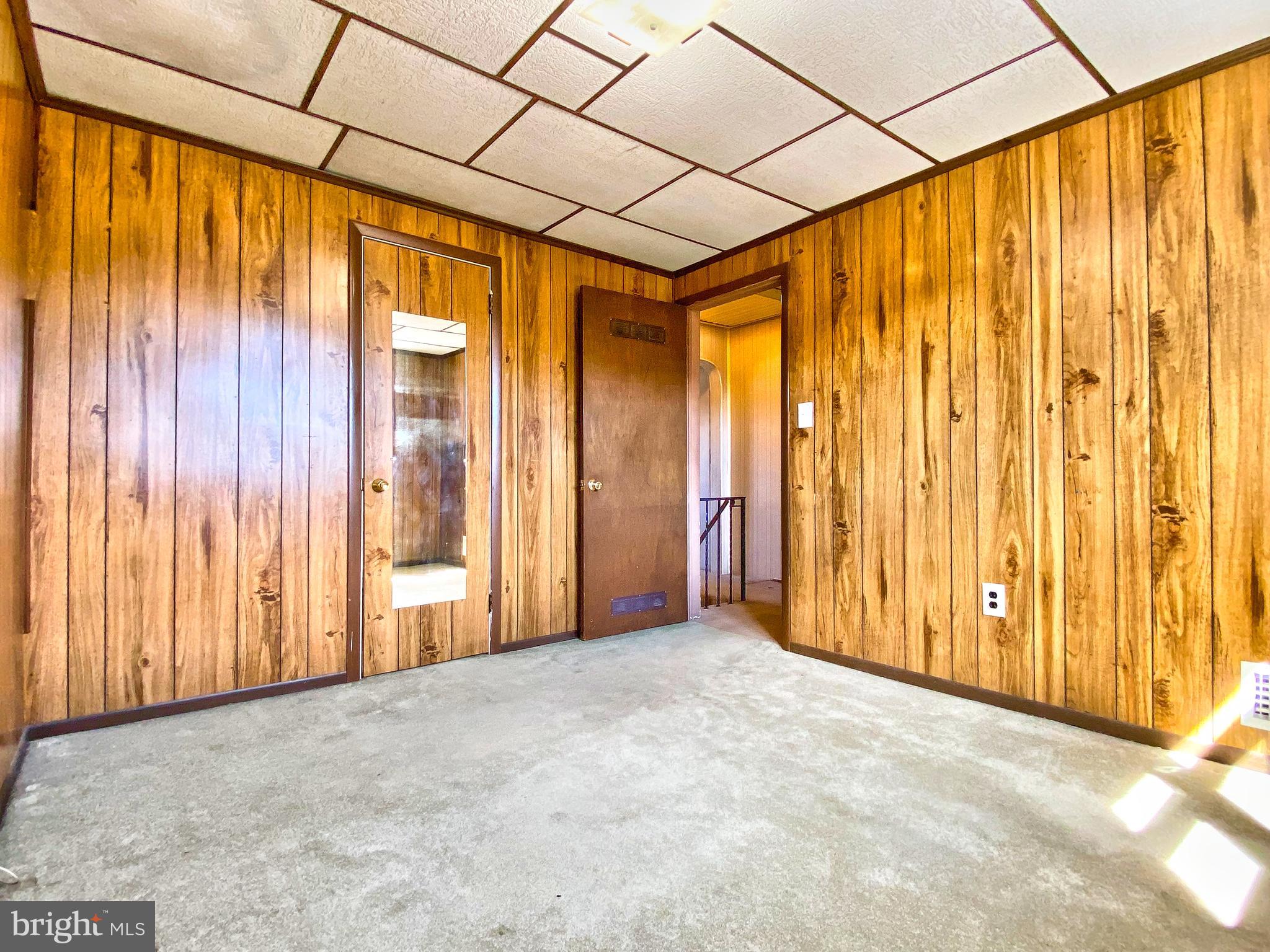 1917 Inverton Road Baltimore, MD 21222 - Photo 35 of 51 a view of an empty room with a window