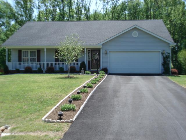 5869 Buckland Mill Road Roanoke, VA 24019 - Photo 1 of 22 front