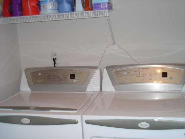 5869 Buckland Mill Road Roanoke, VA 24019 - Photo 14 of 22 laundry