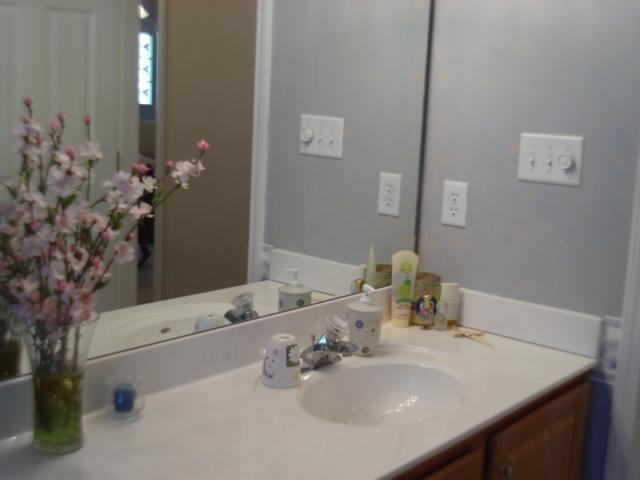 5869 Buckland Mill Road Roanoke, VA 24019 - Photo 15 of 22 full hall bath