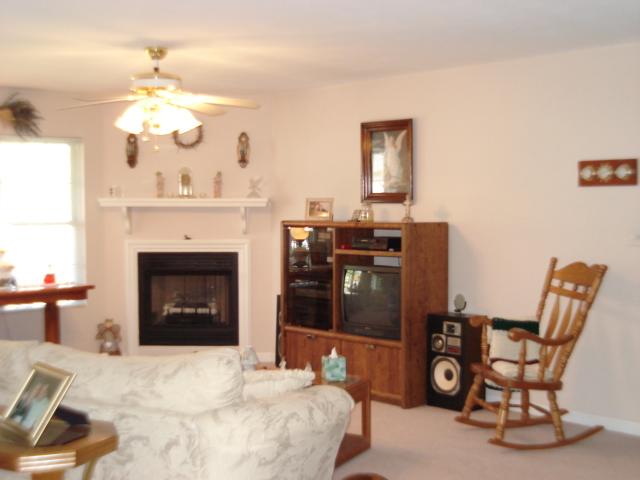 5869 Buckland Mill Road Roanoke, VA 24019 - Photo 3 of 22 great room