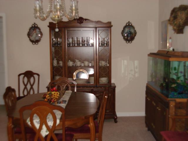 5869 Buckland Mill Road Roanoke, VA 24019 - Photo 5 of 22 dining area