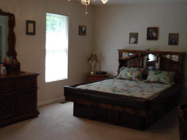 5869 Buckland Mill Road Roanoke, VA 24019 - Photo 6 of 22 master bedroom