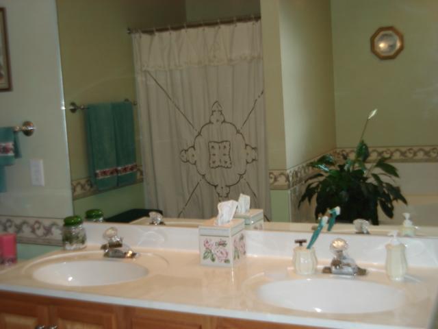 5869 Buckland Mill Road Roanoke, VA 24019 - Photo 8 of 22 master bath