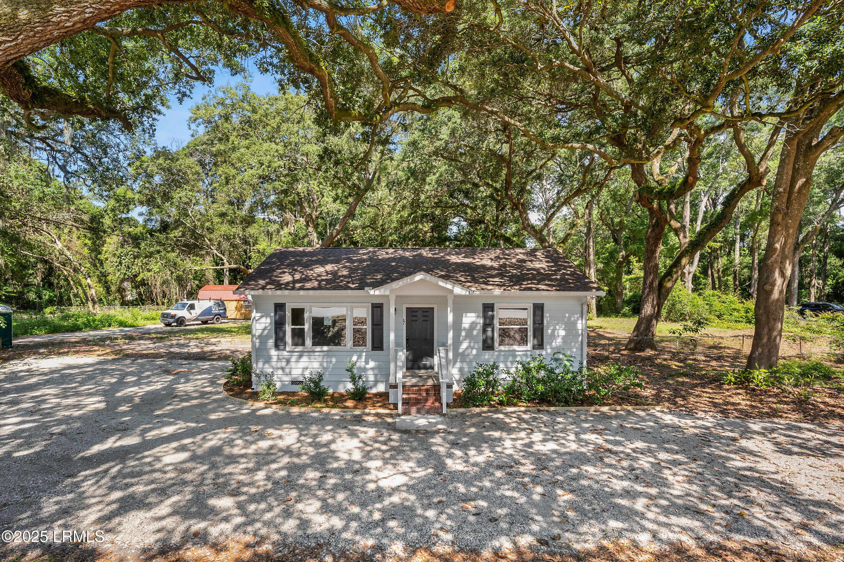 67 Sams Point Road Beaufort, SC 29907 - Photo 1 of 21 1