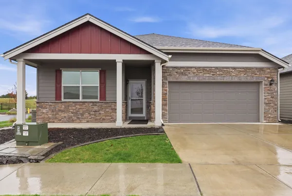 $424,500 | 10003 West White Lane, Cheney, WA 99004