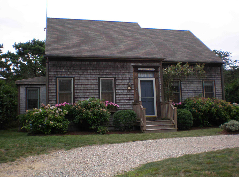 48 Ridge Lane Nantucket, MA 02554 - Photo 1 of 1 Gallery Image 1