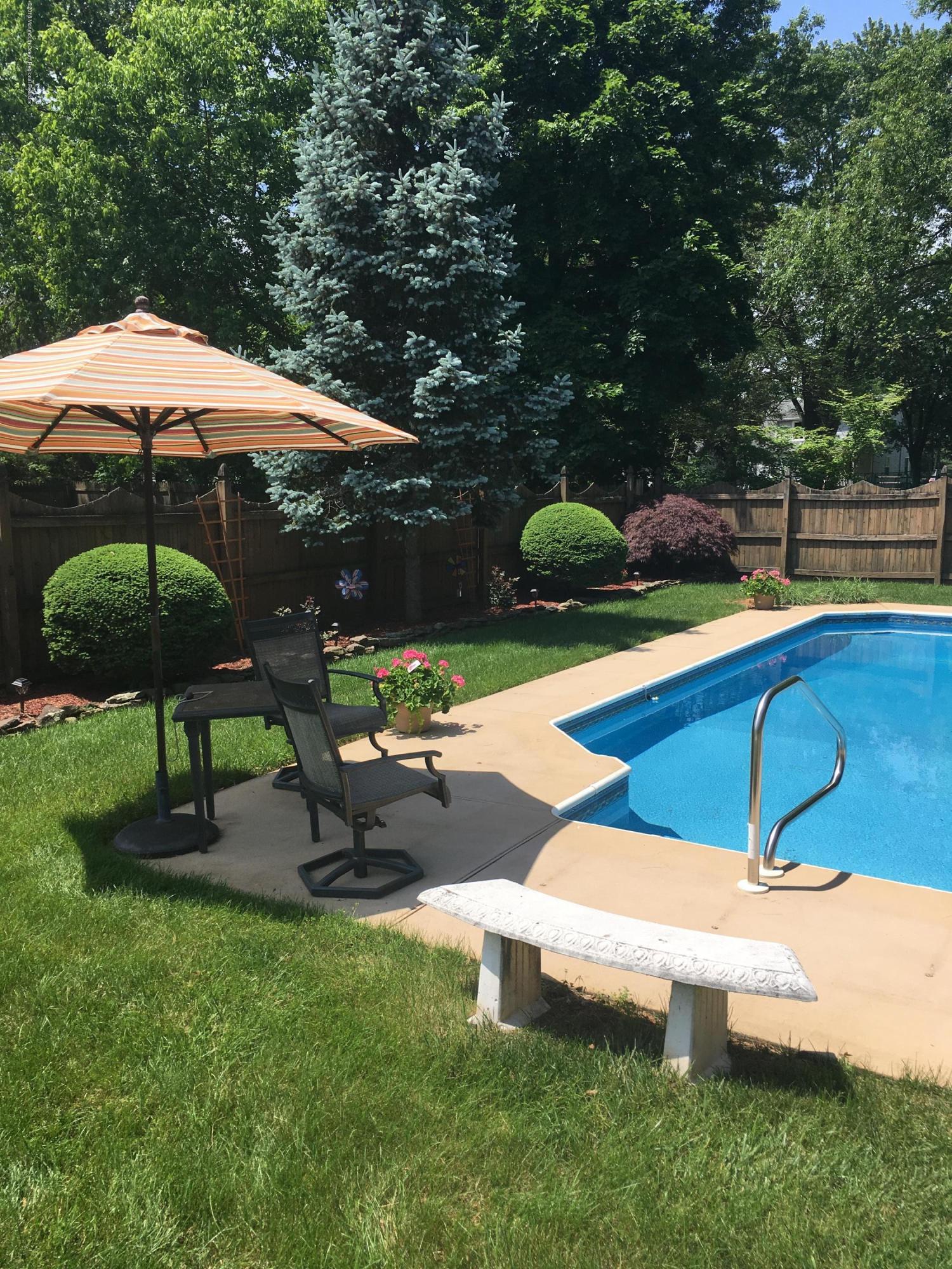 33 Heyers Mill Road Colts Neck, NJ 07722 - Photo 26 of 30 pool2