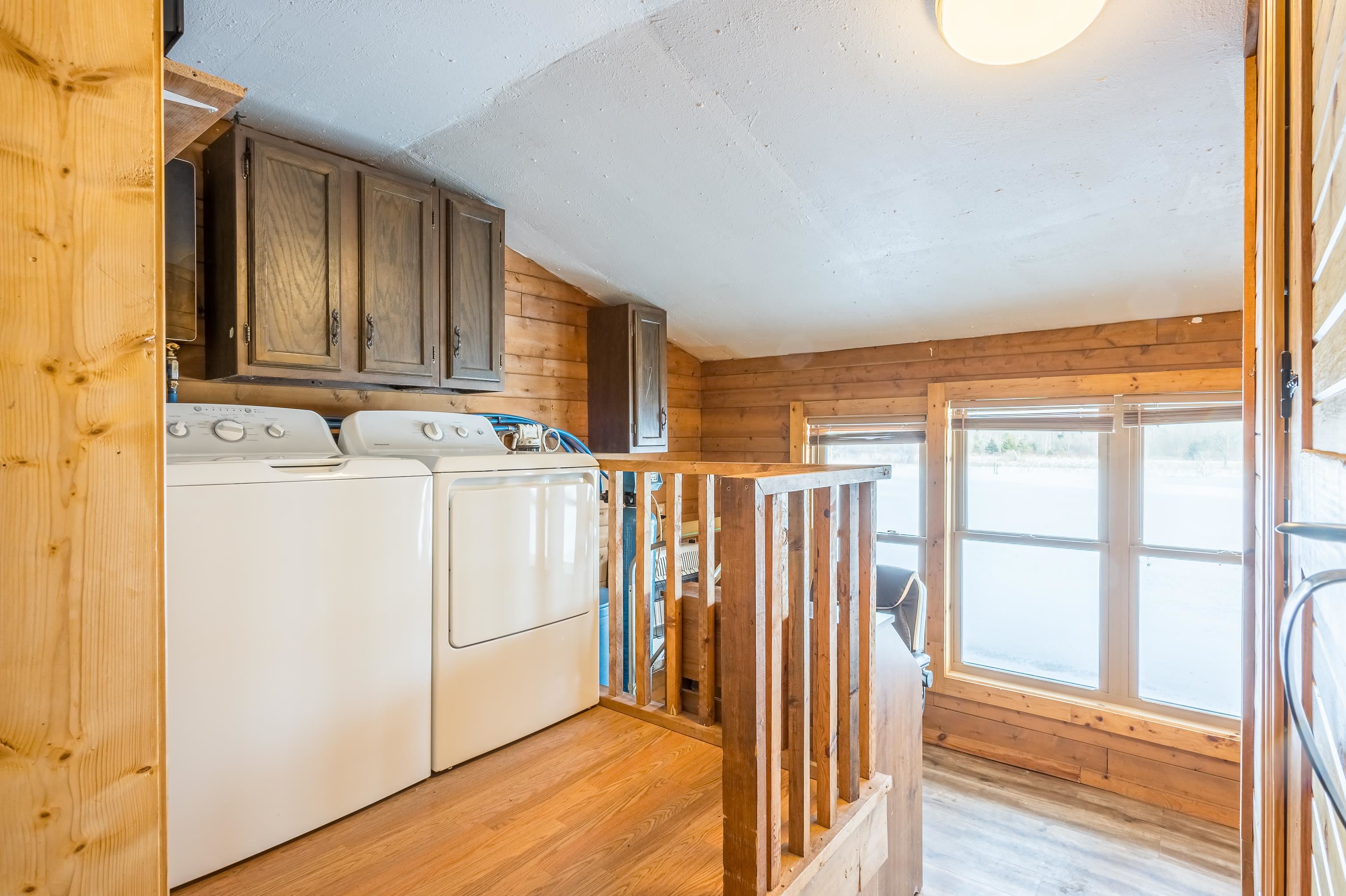 2136 North Merritt Road Merritt, MI 49667 - Photo 48 of 63
