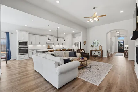 $629,995 | 8602 Burdekin Road, Magnolia, TX 77354