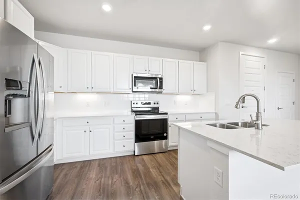 $414,990 | 485 Interlocken Boulevard, Unit 204, Broomfield, CO 80021