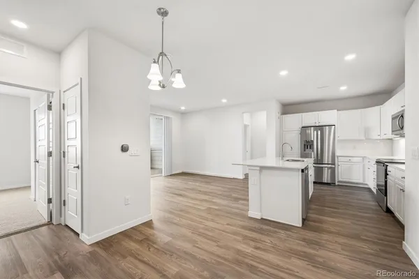 $414,990 | 485 Interlocken Boulevard, Unit 204, Broomfield, CO 80021