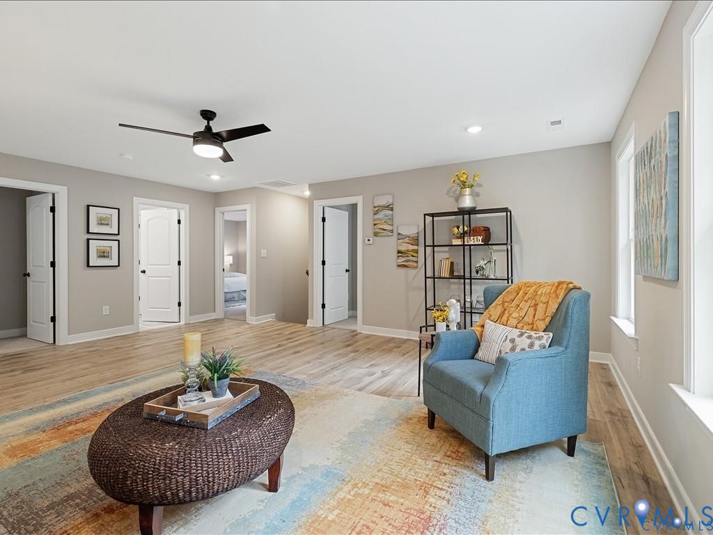 4321 Saratoga Road Richmond, VA 23235 - Photo 27 of 50