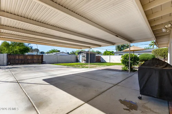 $874,000 | 3126 North 42nd Street, Phoenix, AZ 85018