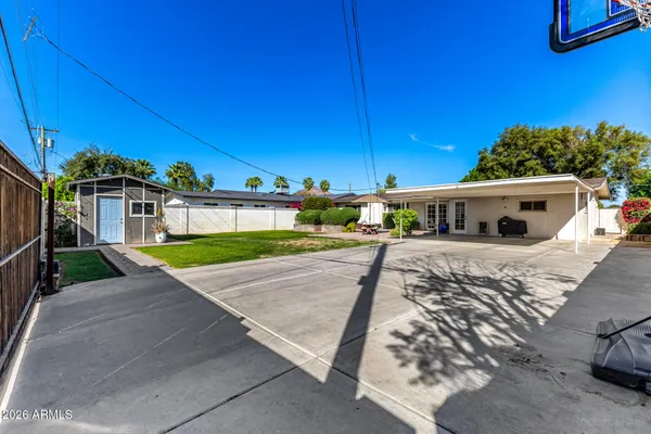 $874,000 | 3126 North 42nd Street, Phoenix, AZ 85018