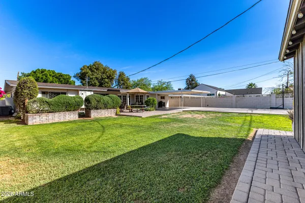 $874,000 | 3126 North 42nd Street, Phoenix, AZ 85018