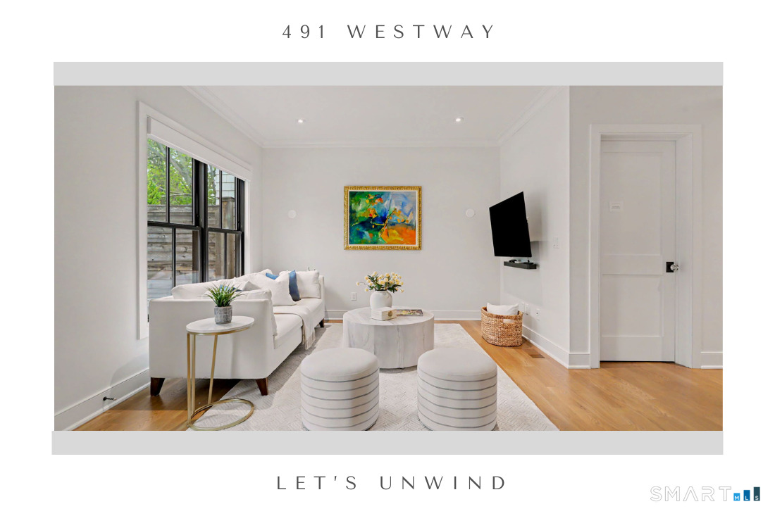 491 Westway Road, Unit 491 Fairfield, CT 06890 - Photo 13 of 40