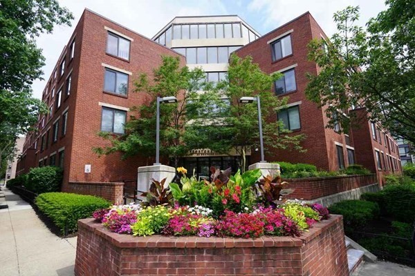 85 Brainerd Road, Unit 213 Boston, MA 02134 - Photo 1 of 33