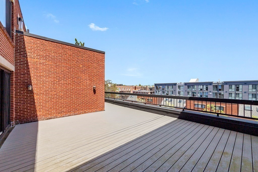 85 Brainerd Road, Unit 213 Boston, MA 02134 - Photo 23 of 33