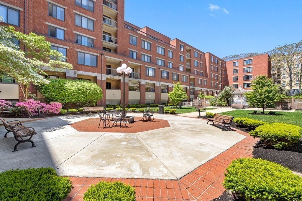85 Brainerd Road, Unit 213 Boston, MA 02134 - Photo 26 of 33