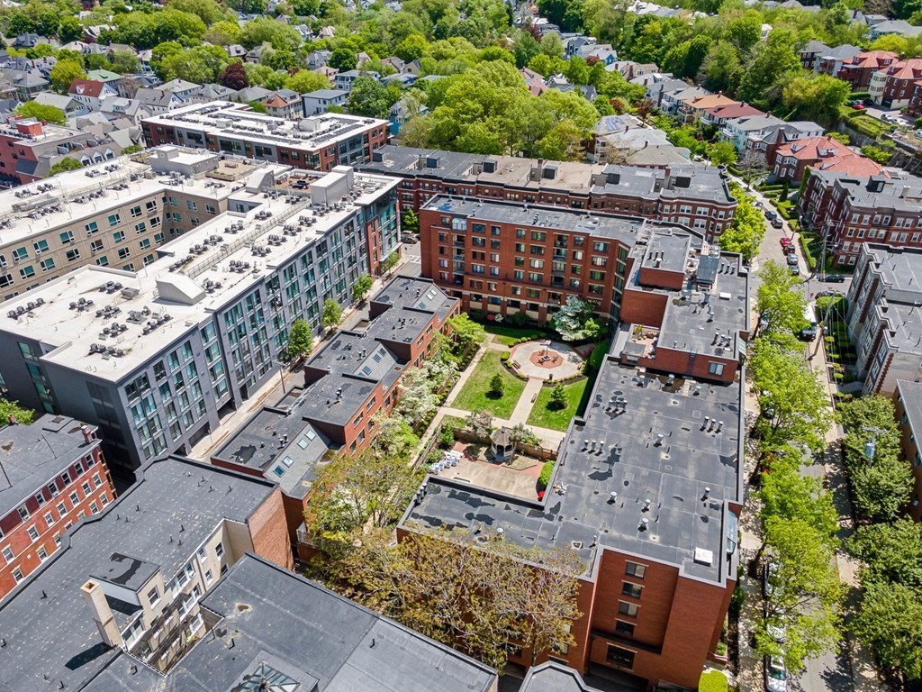 85 Brainerd Road, Unit 213 Boston, MA 02134 - Photo 5 of 33