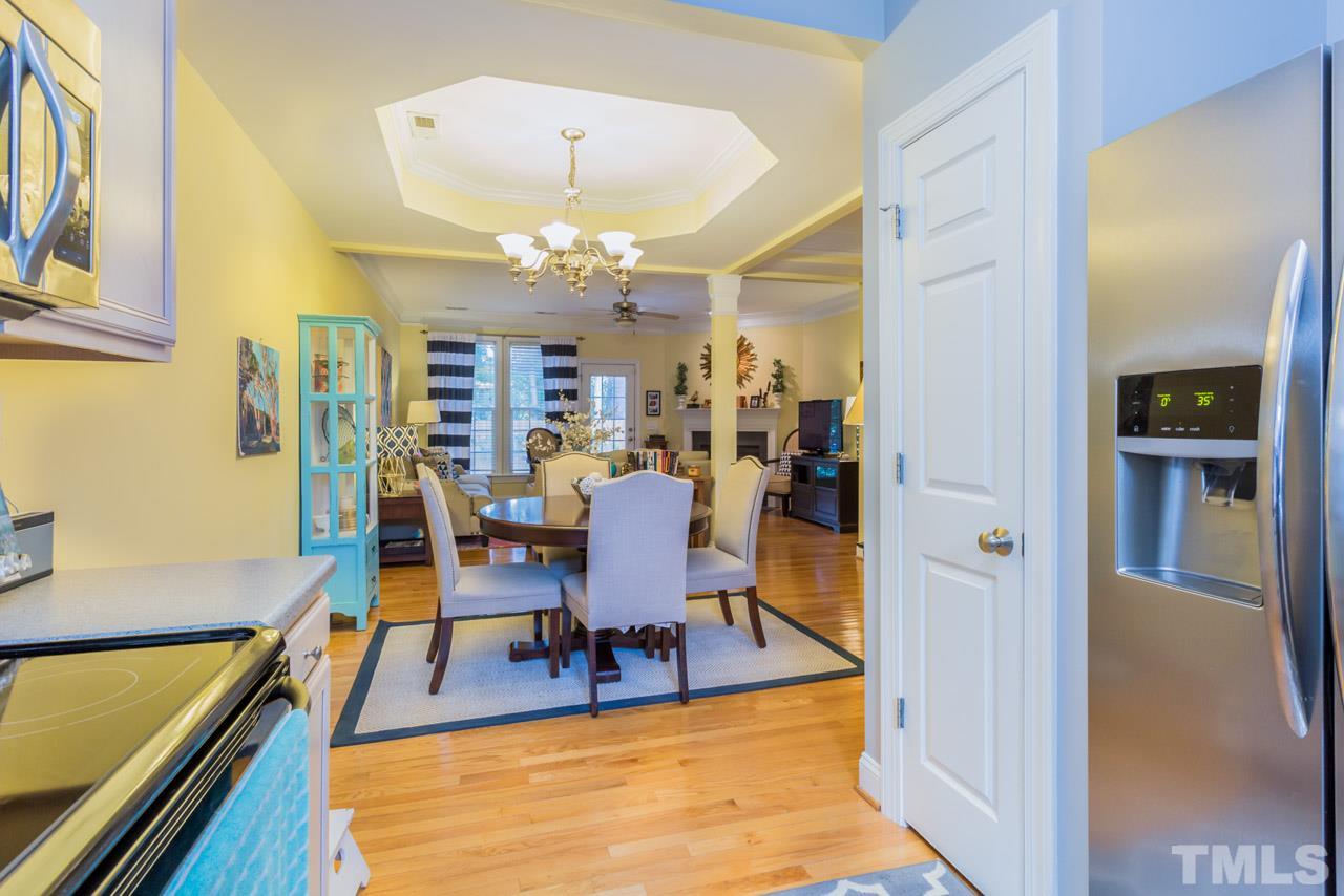 2247 Bellaire Avenue Raleigh, NC 27608 - Photo 11 of 23