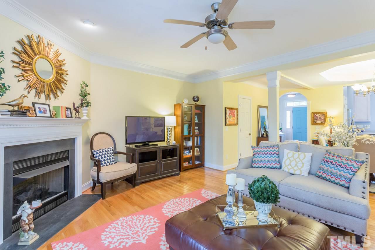 2247 Bellaire Avenue Raleigh, NC 27608 - Photo 13 of 23