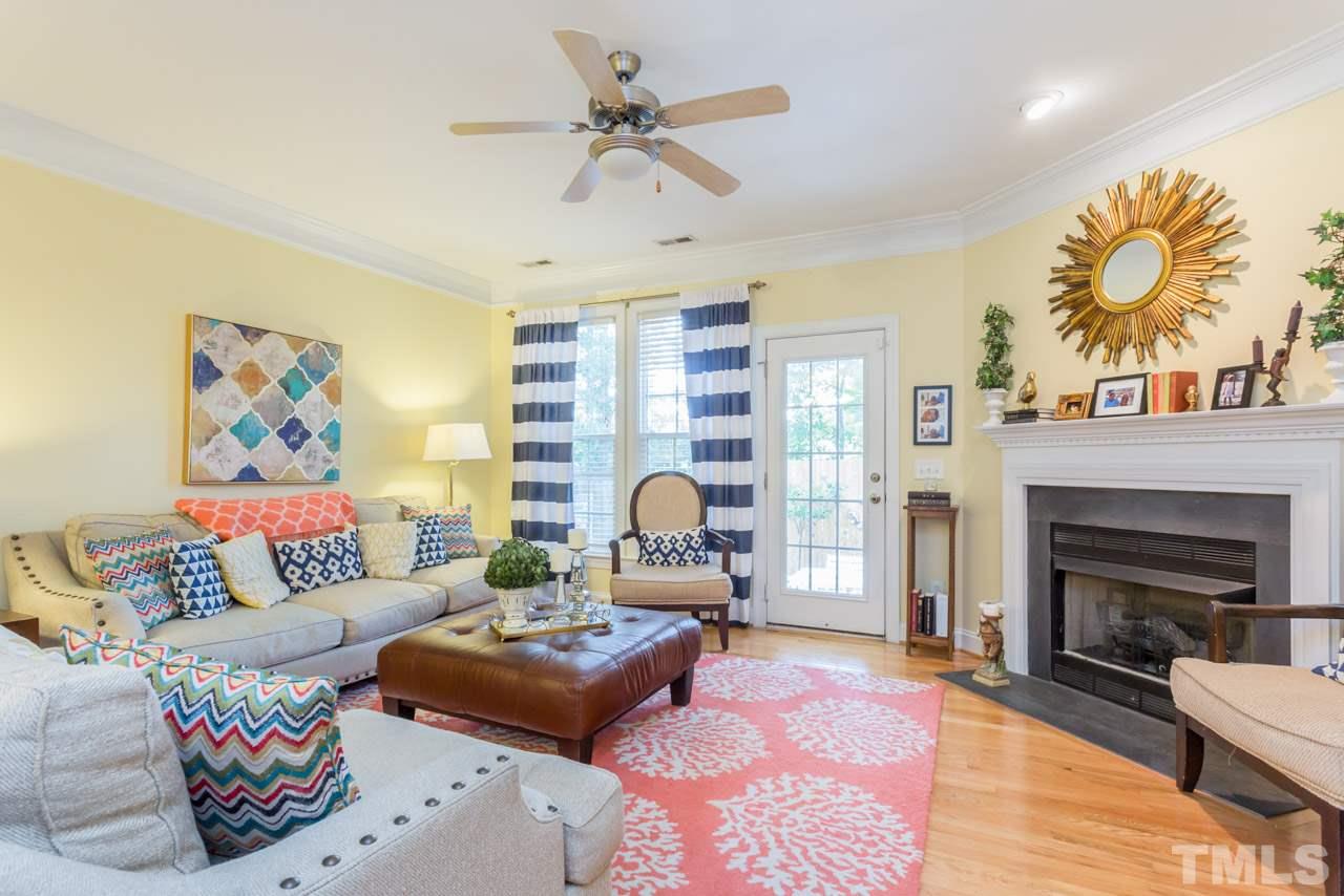 2247 Bellaire Avenue Raleigh, NC 27608 - Photo 14 of 23