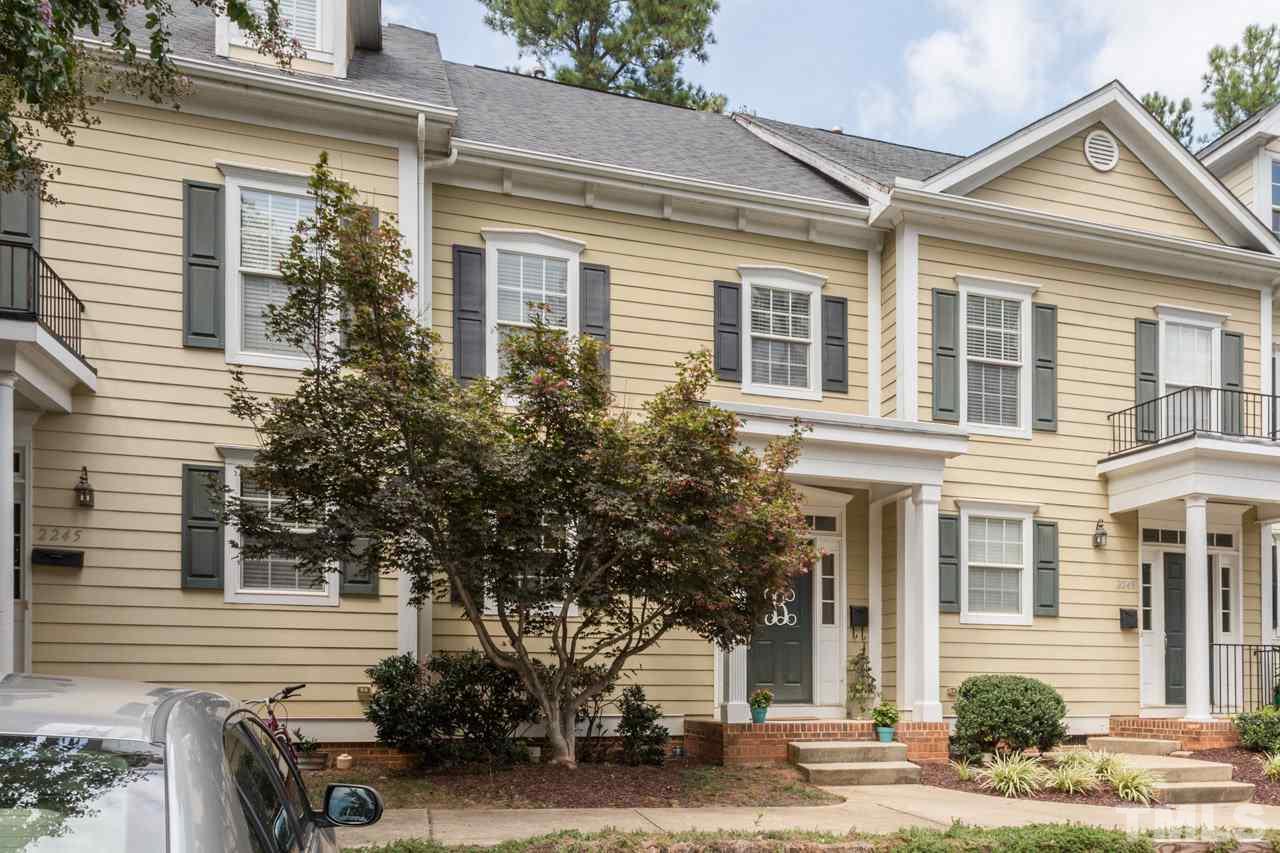 2247 Bellaire Avenue Raleigh, NC 27608 - Photo 3 of 23