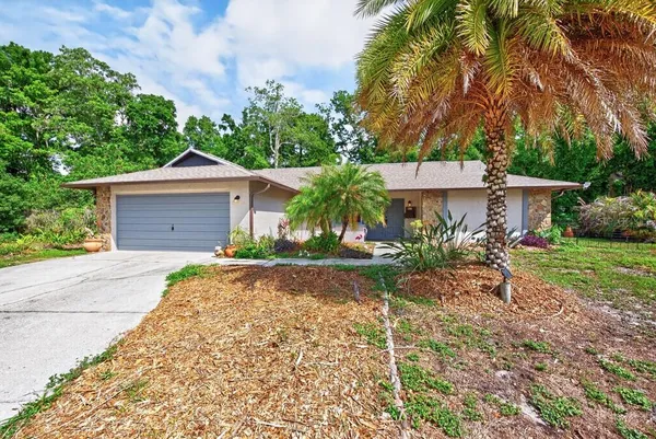 $425,000 | 2735 Cypress Hollow Court, New Port Richey, FL 34655