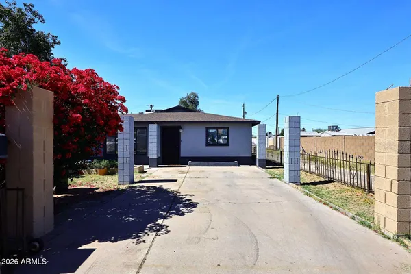 $315,000 | 6812 South 4th Avenue, Phoenix, AZ 85041