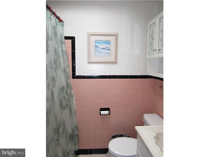 5303 Delmar Road Clifton Heights, PA 19018 - Photo 14 of 15 Half Bath
