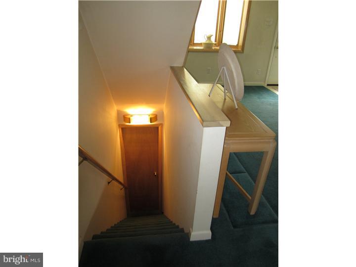 5303 Delmar Road Clifton Heights, PA 19018 - Photo 10 of 15 Hallway