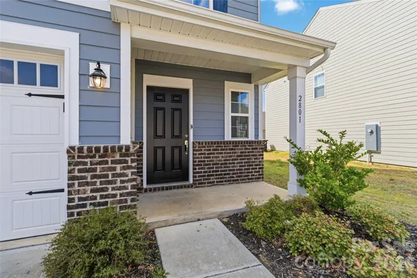 $399,900 | 2801 Oldfield Drive, Monroe, NC 28110