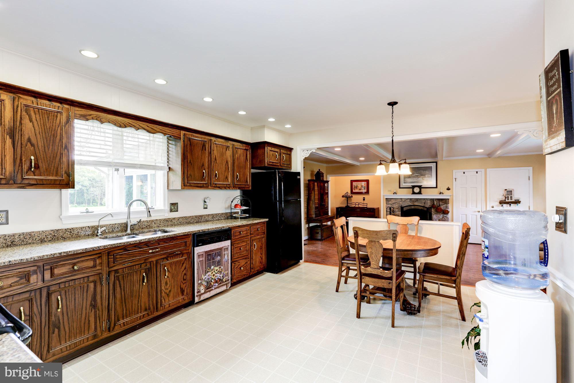 1857 Florence Road Mount Airy, MD 21771 - Photo 9 of 33 Kitchen