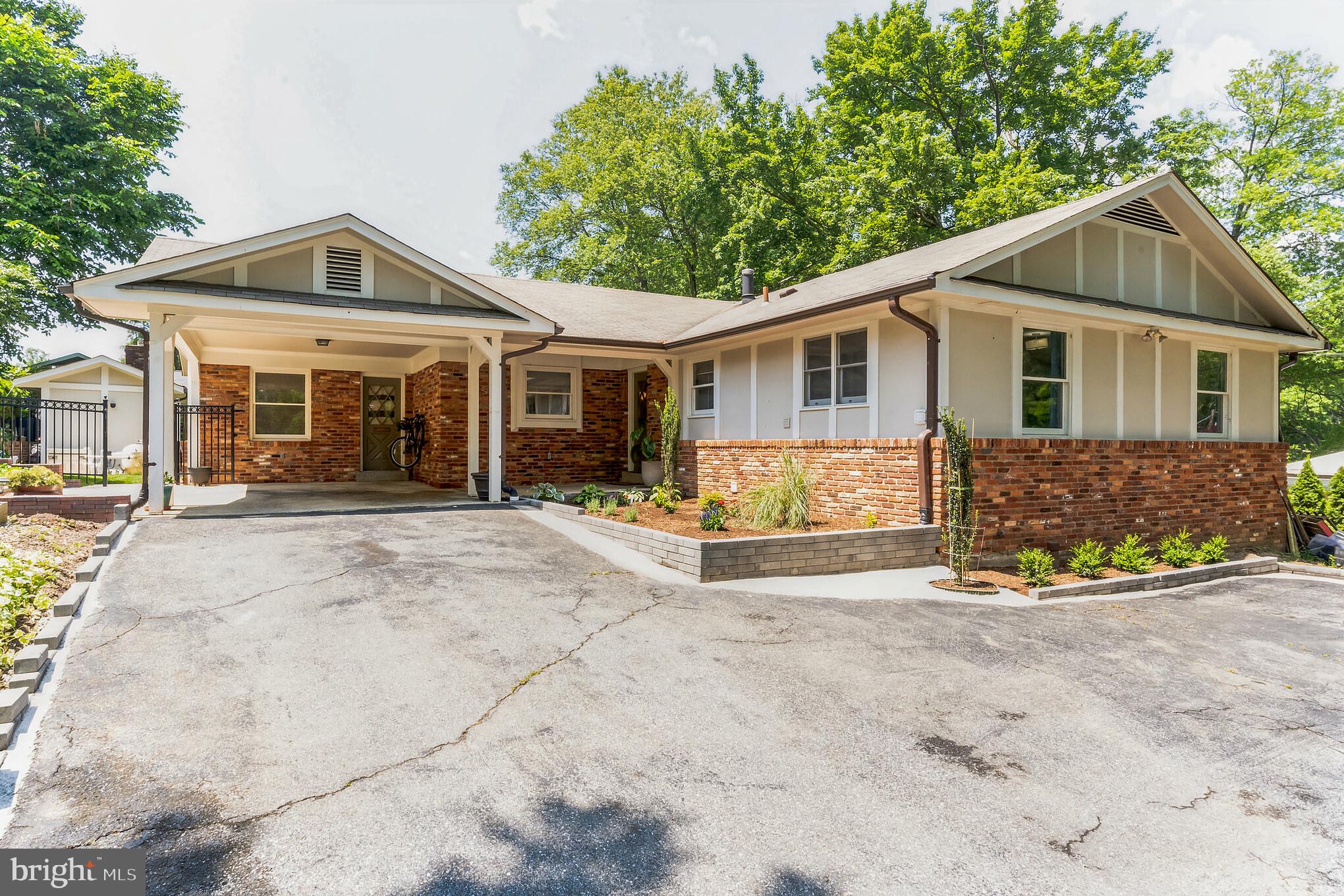 9329 Harvey Road Silver Spring, MD 20910 - Photo 1 of 40