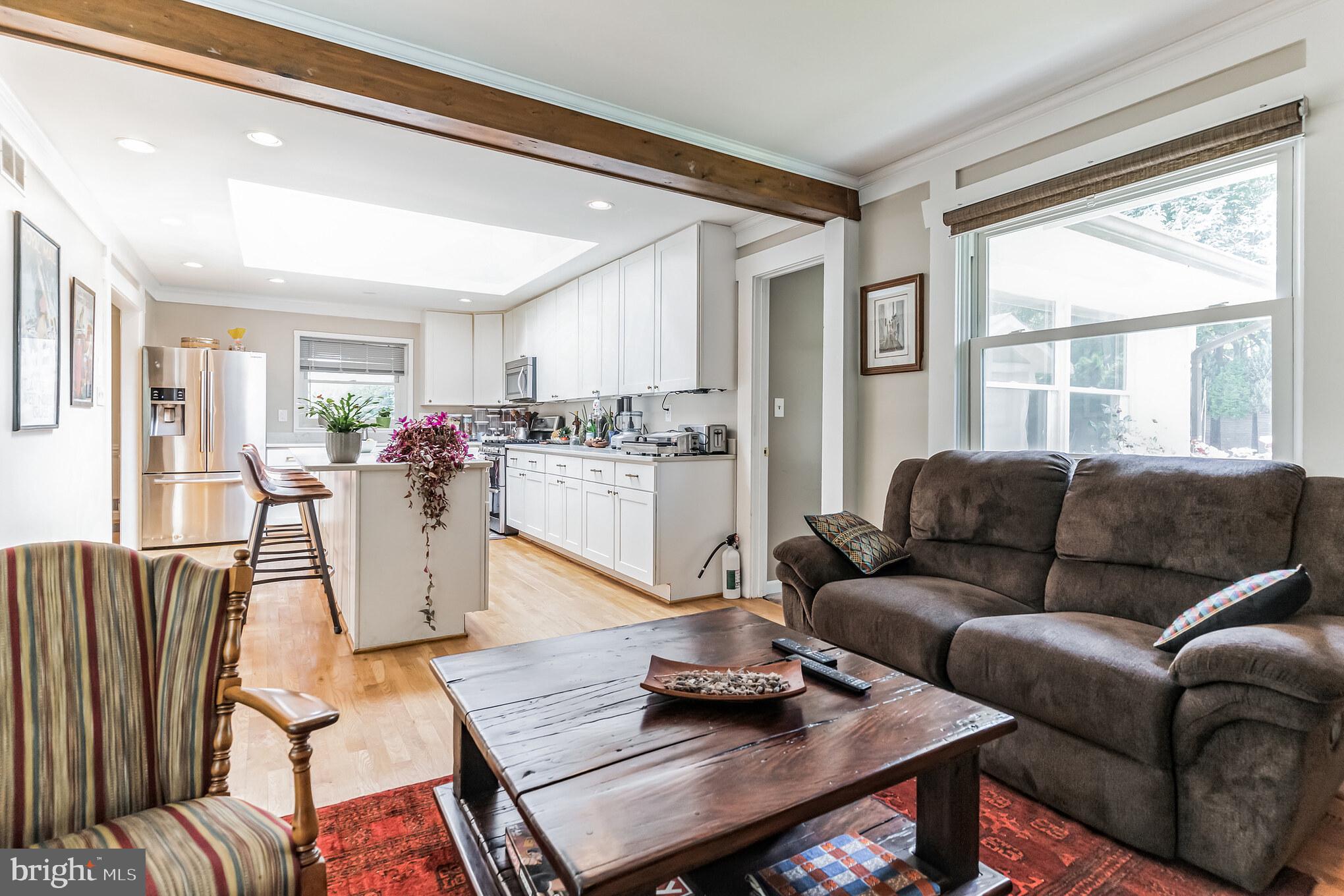 9329 Harvey Road Silver Spring, MD 20910 - Photo 13 of 40