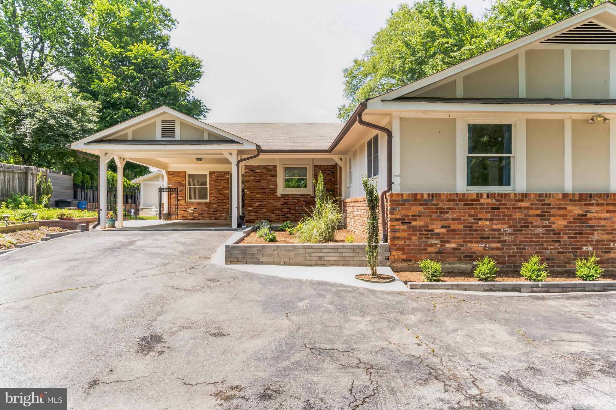 9329 Harvey Road Silver Spring, MD 20910 - Photo 39 of 40