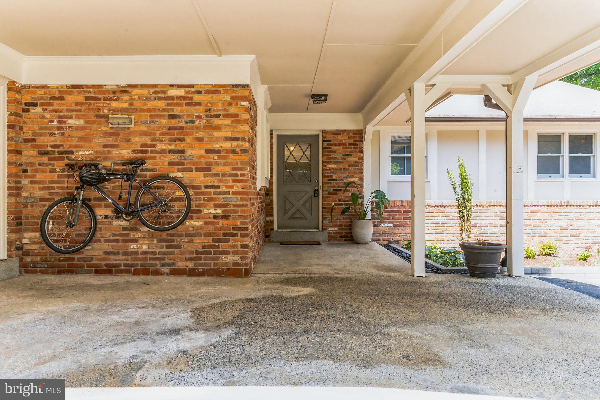 9329 Harvey Road Silver Spring, MD 20910 - Photo 40 of 40