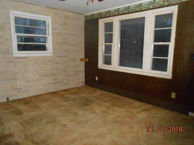 2776 Ridge Drive Nunnelly, TN 37137 - Photo 11 of 11 living room has large window