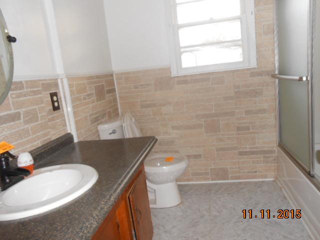 2776 Ridge Drive Nunnelly, TN 37137 - Photo 6 of 11 newly done bathroom