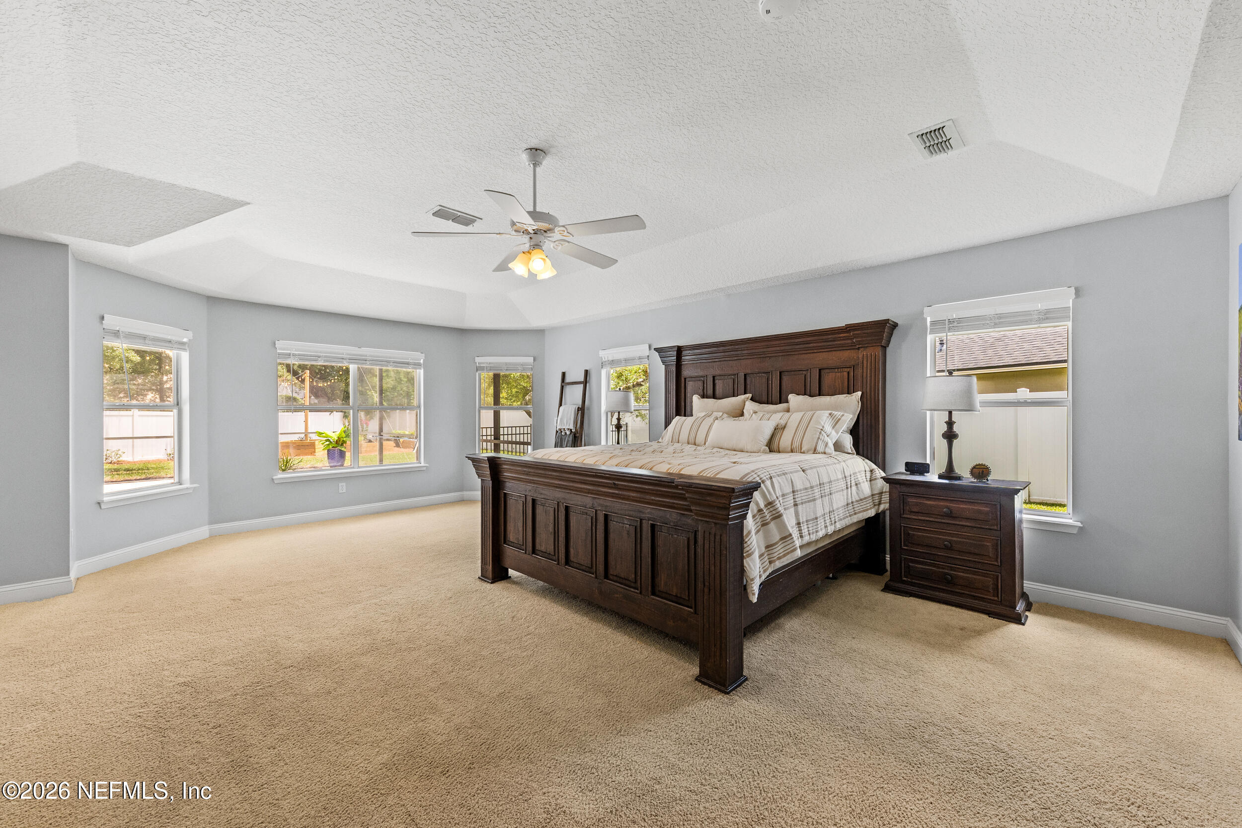 604 Gopher Court St. Johns, FL 32259 - Photo 5 of 73 Luxurious Primary Suite w Bay Windows