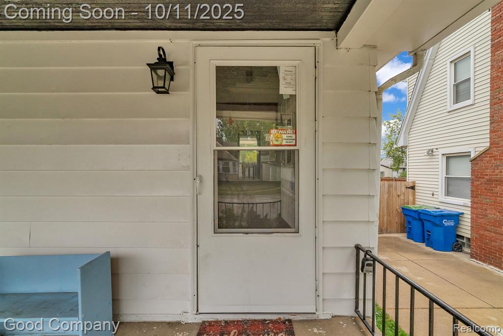 8459 Timken Avenue Warren, MI 48089 - Photo 10 of 28