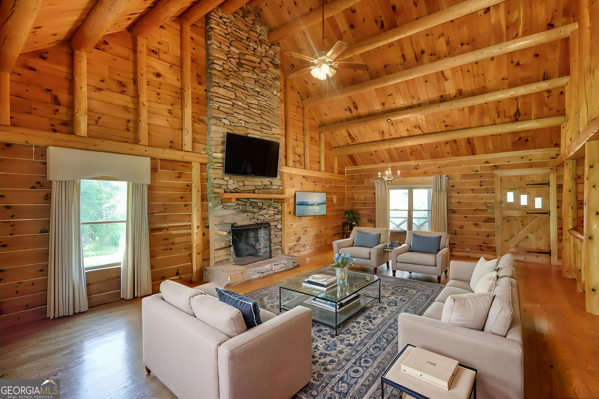 2665 Macedonia Road Franklin, GA 30217 - Photo 18 of 68