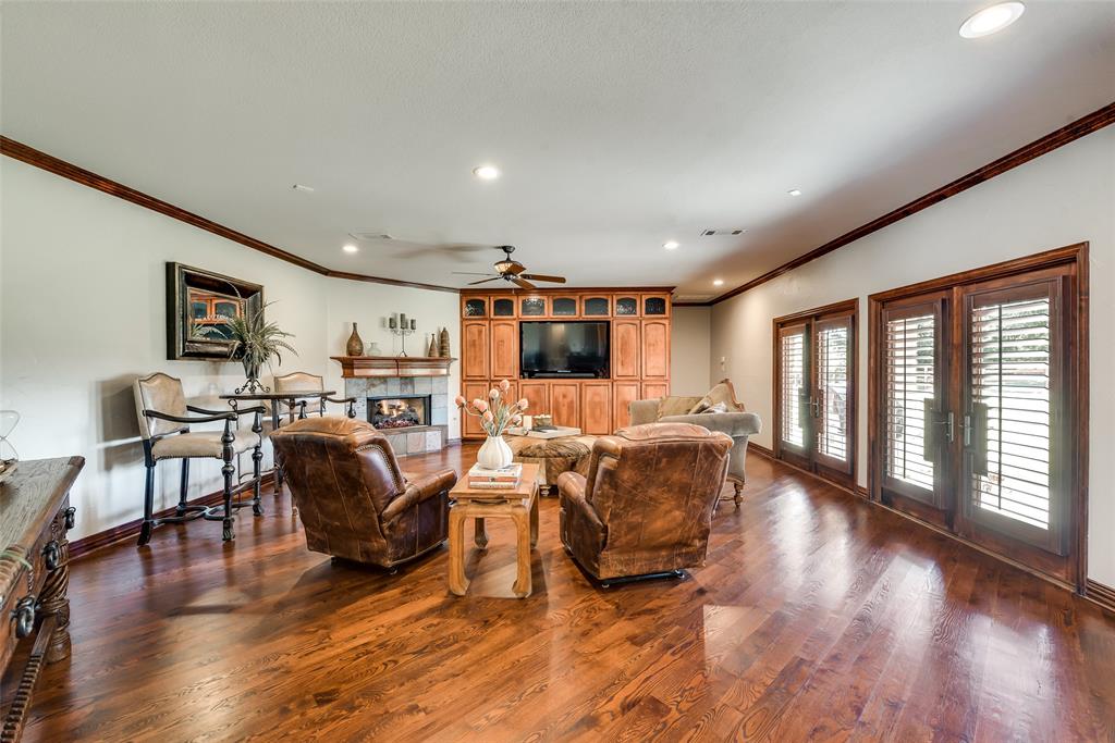2012 Winthrop Hill Road Denton, TX 76226 - Photo 17 of 40